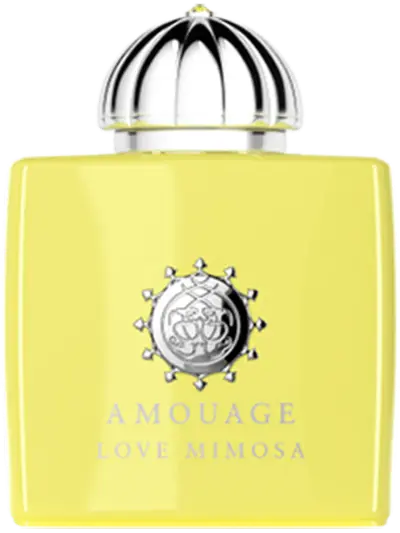 Love Mimosa by Amouage