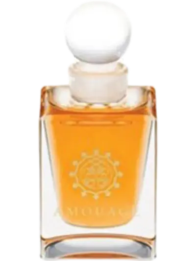 Mawaddah by Amouage