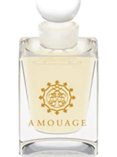 Musk Abyadh by Amouage