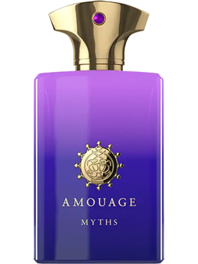 Myths Man by Amouage