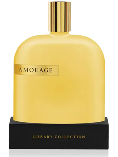 Opus I by Amouage