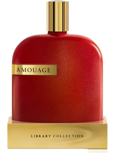 Opus IX by Amouage
