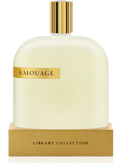 Opus VI by Amouage