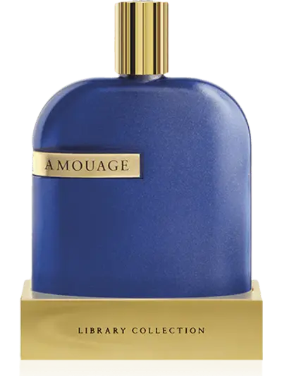 Opus XI by Amouage