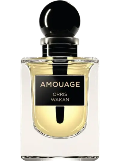 Orris Wakan by Amouage