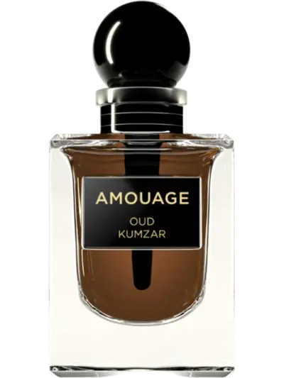 Oud Kumzar by Amouage
