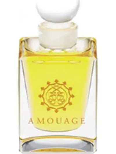 Ruh Al Ward by Amouage