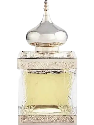 Silver Cristal by Amouage