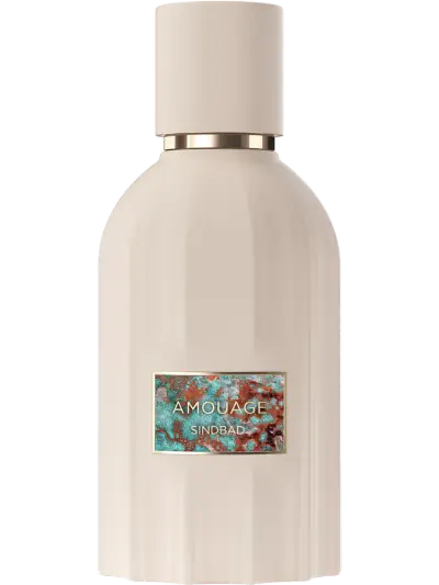 Sindbad by Amouage
