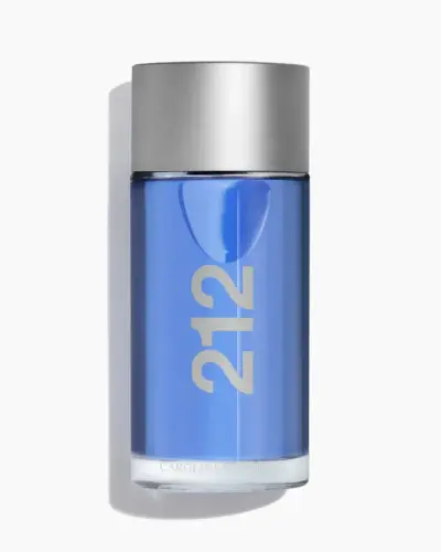 212 Men NYC by Carolina Herrera