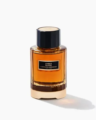 Amber Desire by Carolina Herrera