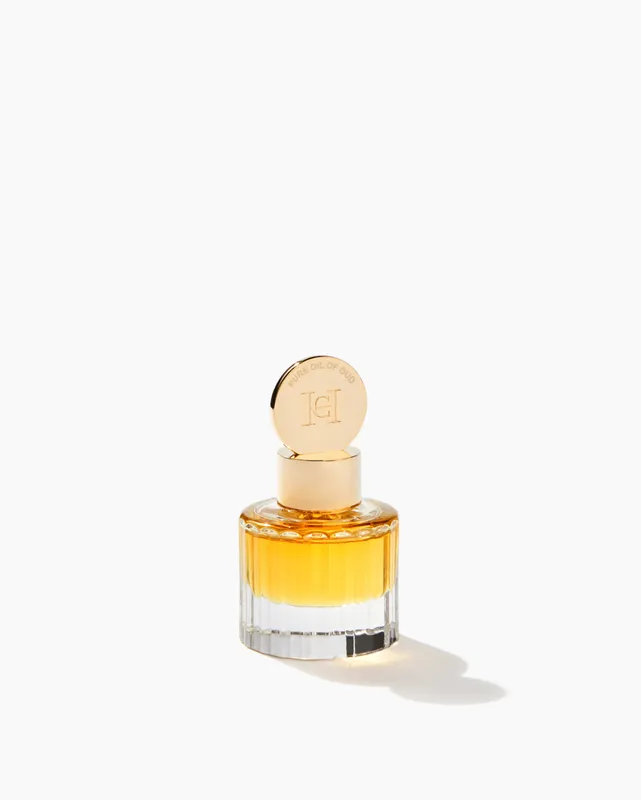Pure Oil of Oud by Carolina Herrera
