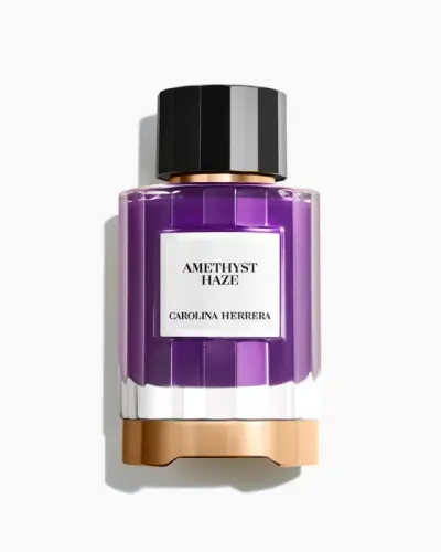 Amethyst Haze by Carolina Herrera