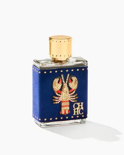 CH Men Under The Sea by Carolina Herrera