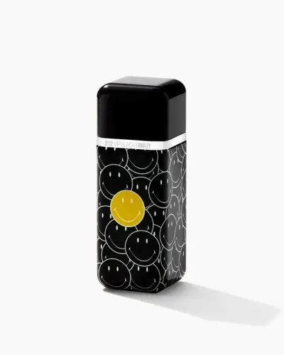 212 VIP Black Smiley® by Carolina Herrera