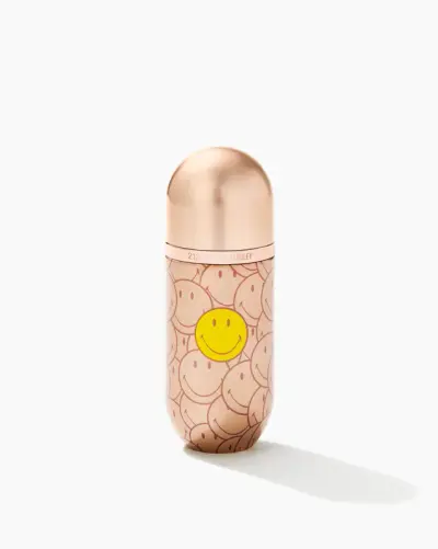 212 VIP Rosé Smiley® by Carolina Herrera