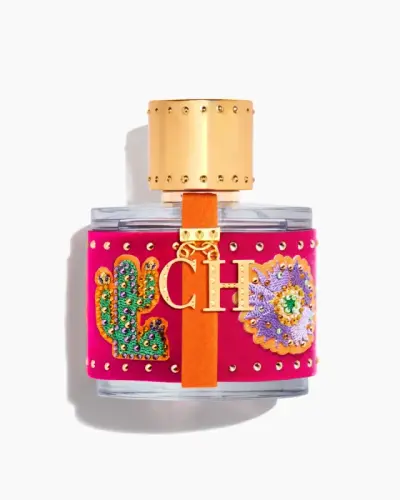 CH Hot! Hot! Hot! by Carolina Herrera