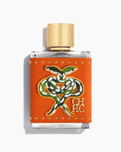 CH Men Hot! Hot! Hot! by Carolina Herrera