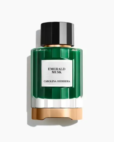 Emerald Musk by Carolina Herrera