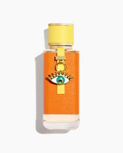 Luckycharms Fearless & Fabulous by Carolina Herrera