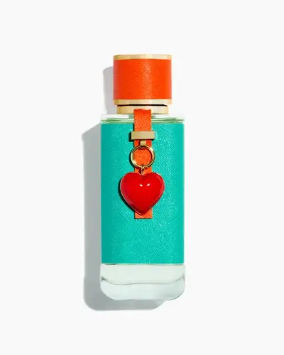Luckycharms Me First by Carolina Herrera