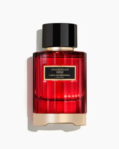 Amazonian Rose by Carolina Herrera