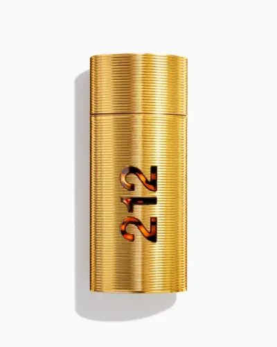 212 Men Parfum by Carolina Herrera