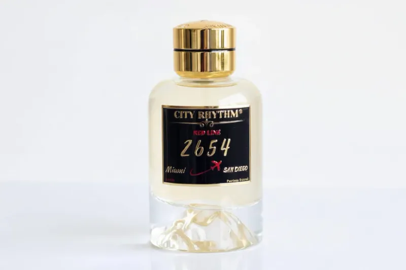 2654 by City Rhythm
