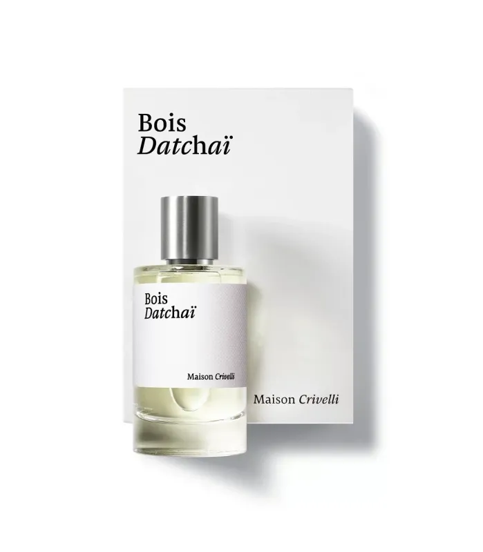 Bois Datchaï by Maison Crivelli