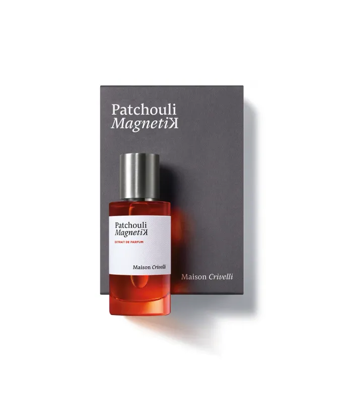 Patchouli MagnetiK by Maison Crivelli
