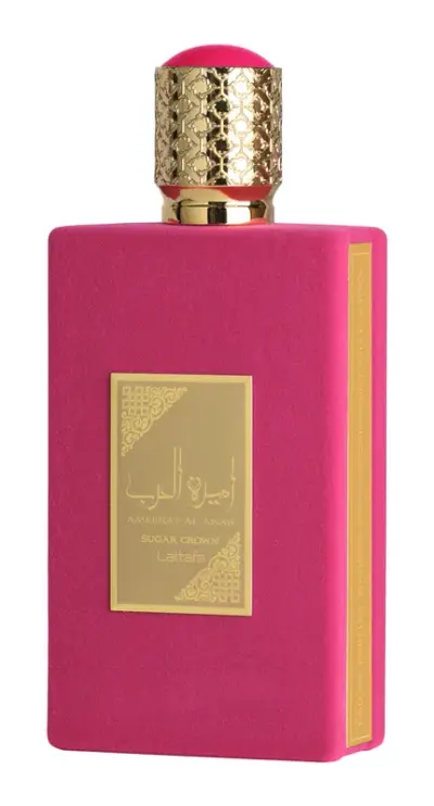 Ameerat Al Arab Sugar Crown by Lattafa
