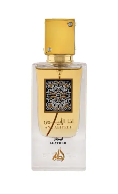 Ana Abiyedh Leather by Lattafa
