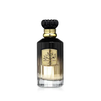 Awraq Al Oud by Lattafa