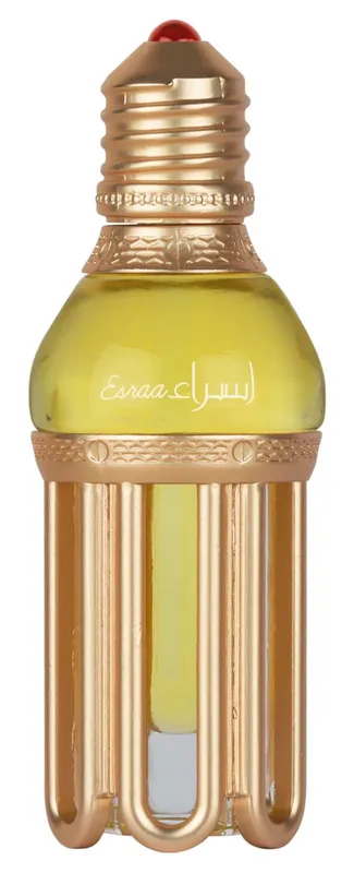 Esraa - Concentrated Oil by Lattafa