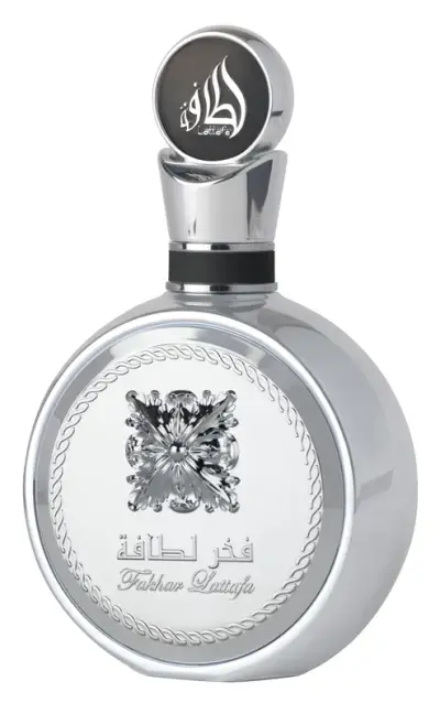 Fakhar Lattafa Platin by Lattafa