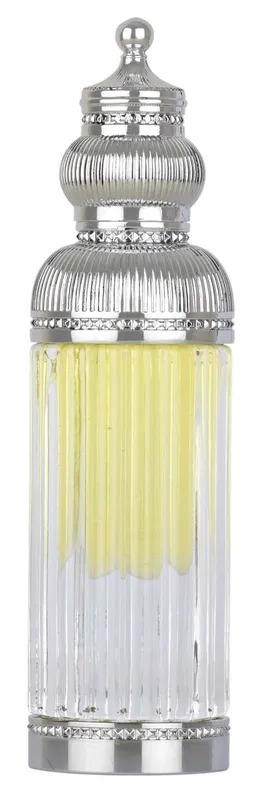 Haakim - Concentrated Oil by Lattafa