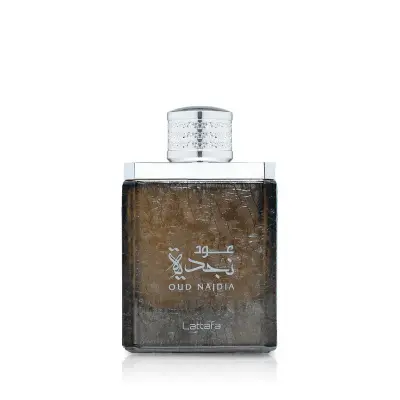 Oud Najdia by Lattafa