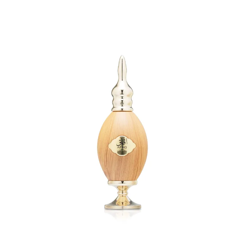 Afaq Gold by Lattafa Pride