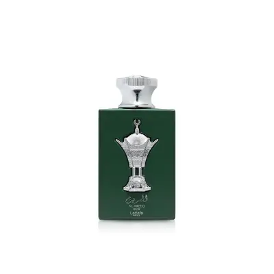 Al Areeq Silver by Lattafa