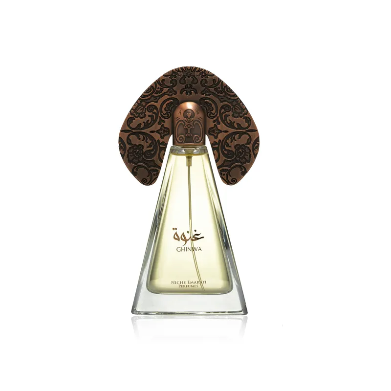 Ghinwa by Niche Emarati