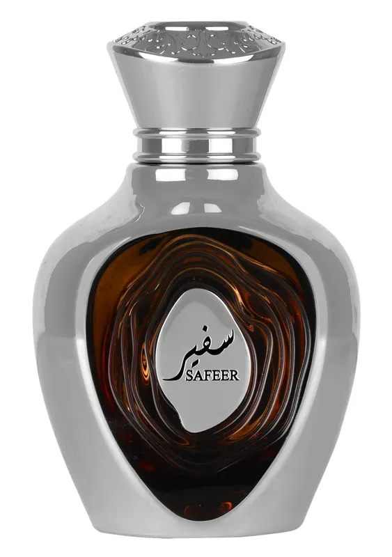 Safeer by Niche Emarati
