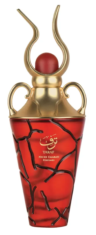 Taraf by Niche Emarati
