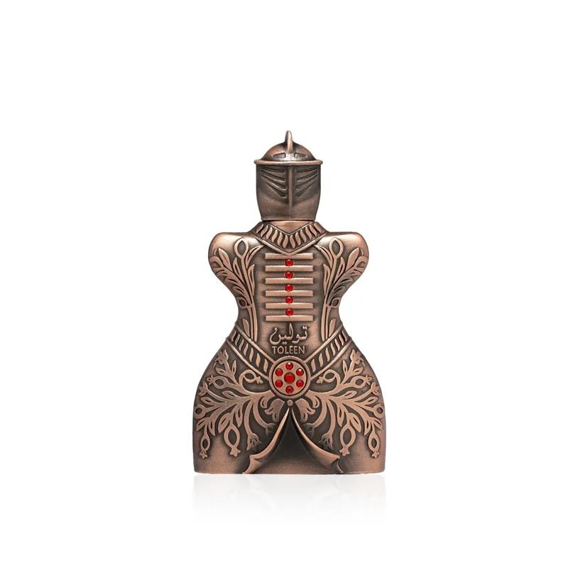 Toleen by Niche Emarati