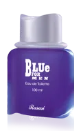 Blue for Men by Rasasi