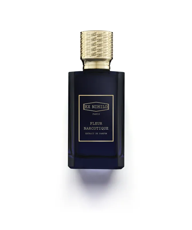 Fleur Narcotique Extrait de Parfum by Ex Nihilo