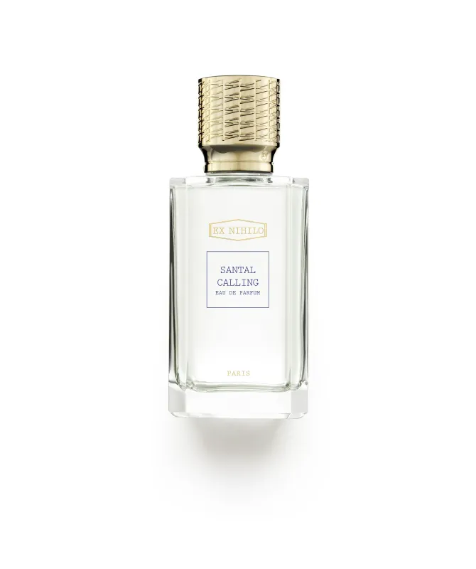 Santal Calling by Ex Nihilo
