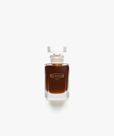 Supernatural Oud by Ex Nihilo