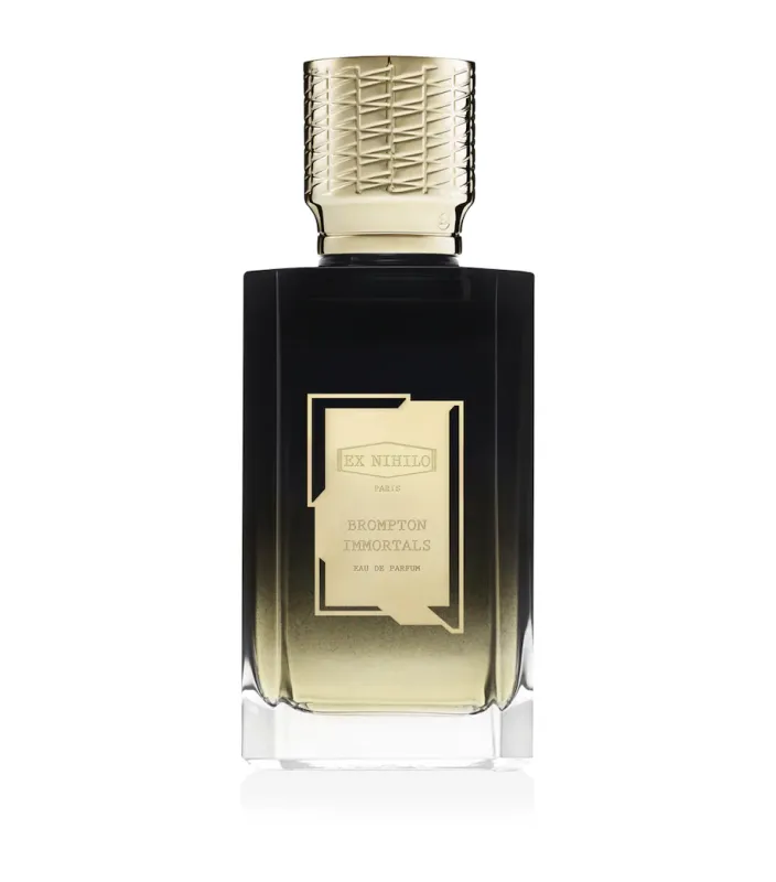 Brompton Immortals Eau de Parfum by Ex Nihilo