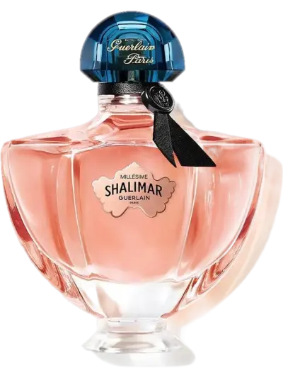 Shalimar Millesime Rose by Guerlain