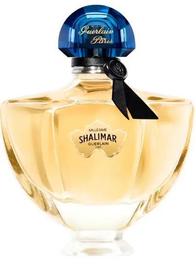 Shalimar Millésime Jasmin by Guerlain